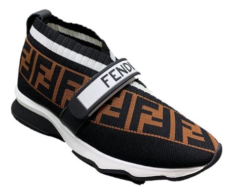 zapatos fendi monster precio|fendi online.